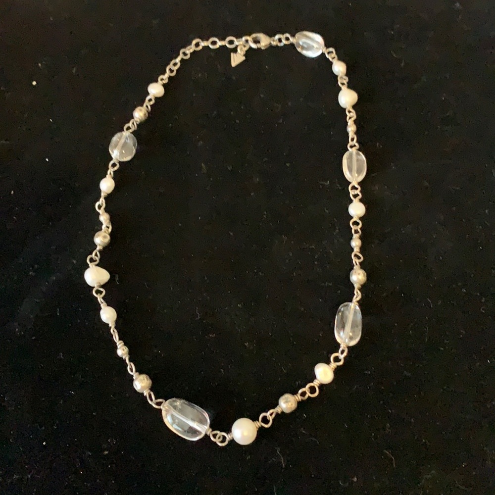 Silpada Necklace N1602